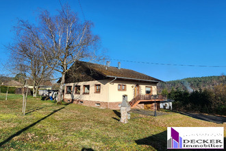  maison wingen-sur-moder 67290