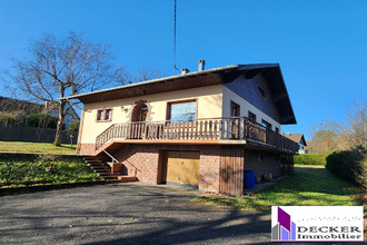  maison wingen-sur-moder 67290