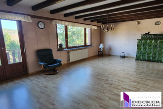  maison wingen-sur-moder 67290