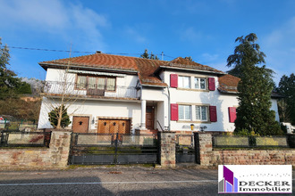  maison wingen-sur-moder 67290