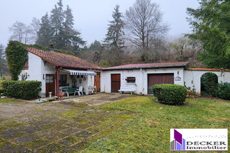  maison wingen-sur-moder 67290