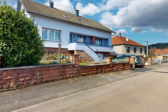  maison wingen-sur-moder 67290