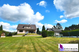  maison wingen-sur-moder 67290