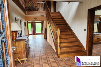  maison wingen-sur-moder 67290