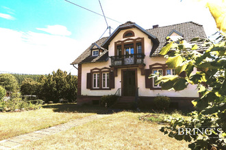  maison wingen-sur-moder 67290