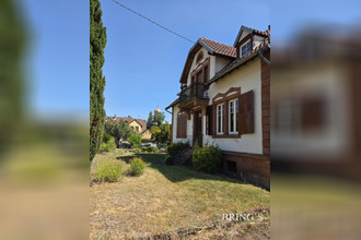  maison wingen-sur-moder 67290