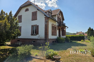  maison wingen-sur-moder 67290