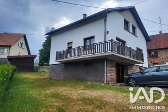  maison wingen-sur-moder 67290
