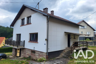  maison wingen-sur-moder 67290