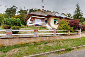  maison wingen-sur-moder 67290