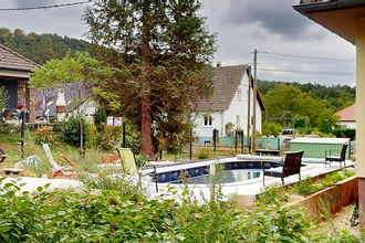  maison wingen-sur-moder 67290
