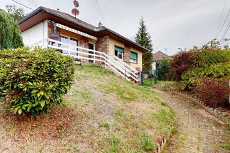  maison wingen-sur-moder 67290