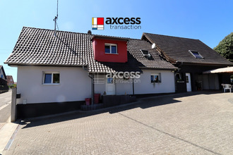  maison wintershouse 67590