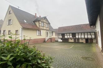  maison wintzenbach 67470