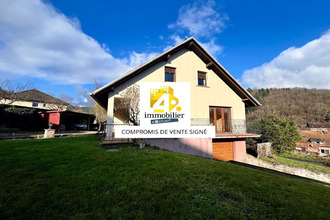  maison wisches 67130