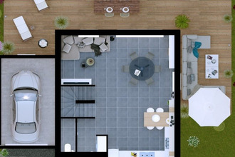  maison wisches 67130