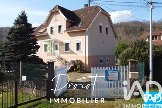  maison wisches 67130