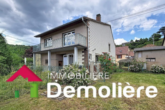  maison wisches 67130