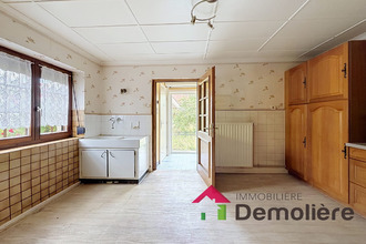  maison wisches 67130