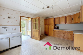  maison wisches 67130