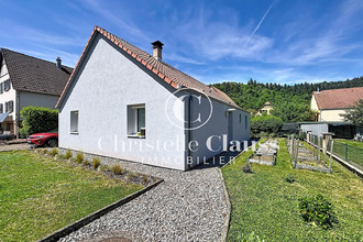  maison wisches 67130