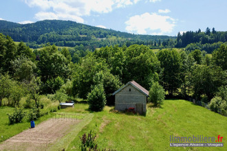  maison wisembach 88520