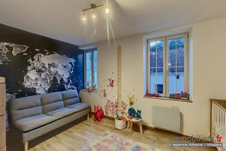  maison wisembach 88520