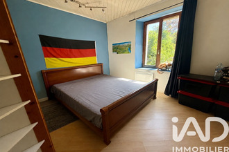  maison wisembach 88520
