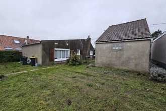  maison wissant 62179