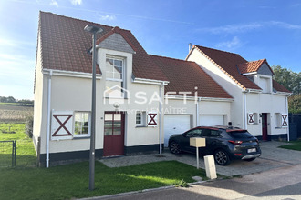  maison wissant 62179
