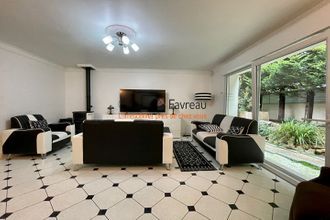  maison wissous 91320