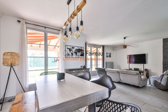  maison wissous 91320