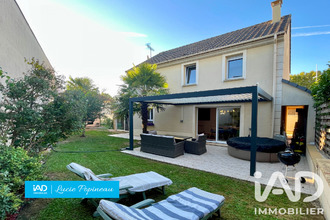  maison wissous 91320