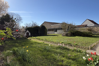  maison witry-les-reims 51420