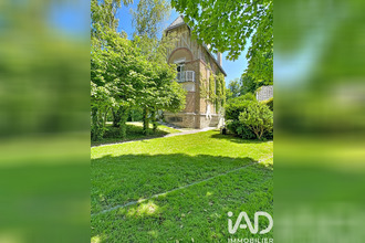  maison witry-les-reims 51420