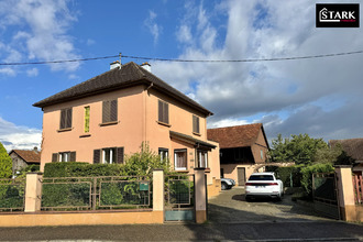  maison wittelsheim 68310