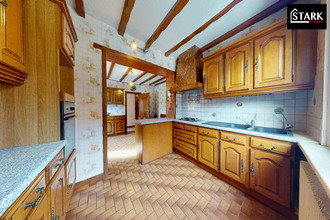  maison wittelsheim 68310