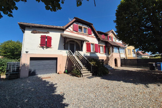  maison wittelsheim 68310