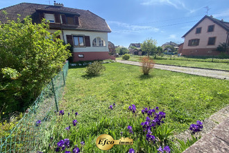  maison wittelsheim 68310