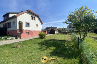  maison wittelsheim 68310