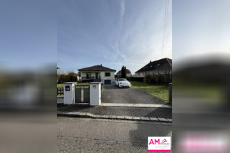  maison wittelsheim 68310