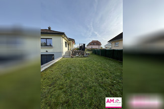  maison wittelsheim 68310