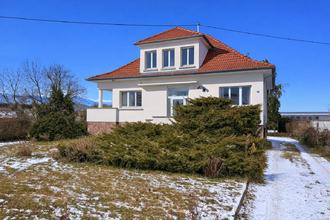  maison wittelsheim 68310