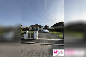  maison wittelsheim 68310