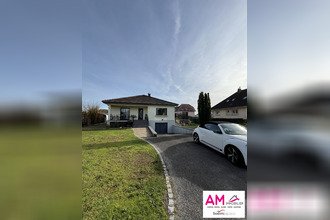  maison wittelsheim 68310