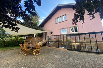  maison wittelsheim 68310