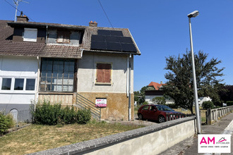  maison wittelsheim 68310