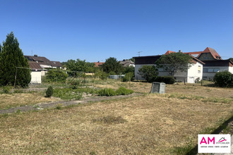  maison wittelsheim 68310