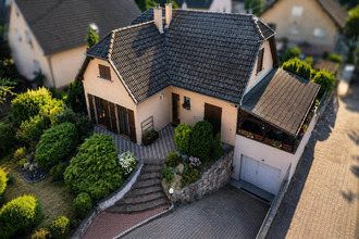  maison wittelsheim 68310