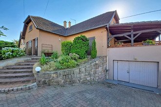  maison wittelsheim 68310